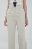 Coco Linen Trousers