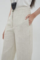 Coco Linen Trousers