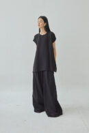 Studio Now Miria Top Black