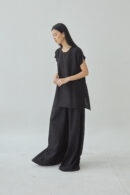Studio Now Miria Top Black