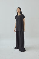 Studio Now Miria Top Black
