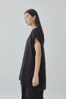 Studio Now Miria Top Black