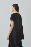 Studio Now Miria Top Black