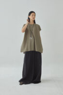 Studio Now Miria Top in Meadow