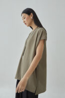 Studio Now Miria Top in Meadow
