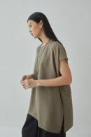 Studio Now Miria Top in Meadow