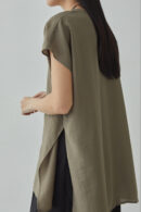 Studio Now Miria Top in Meadow