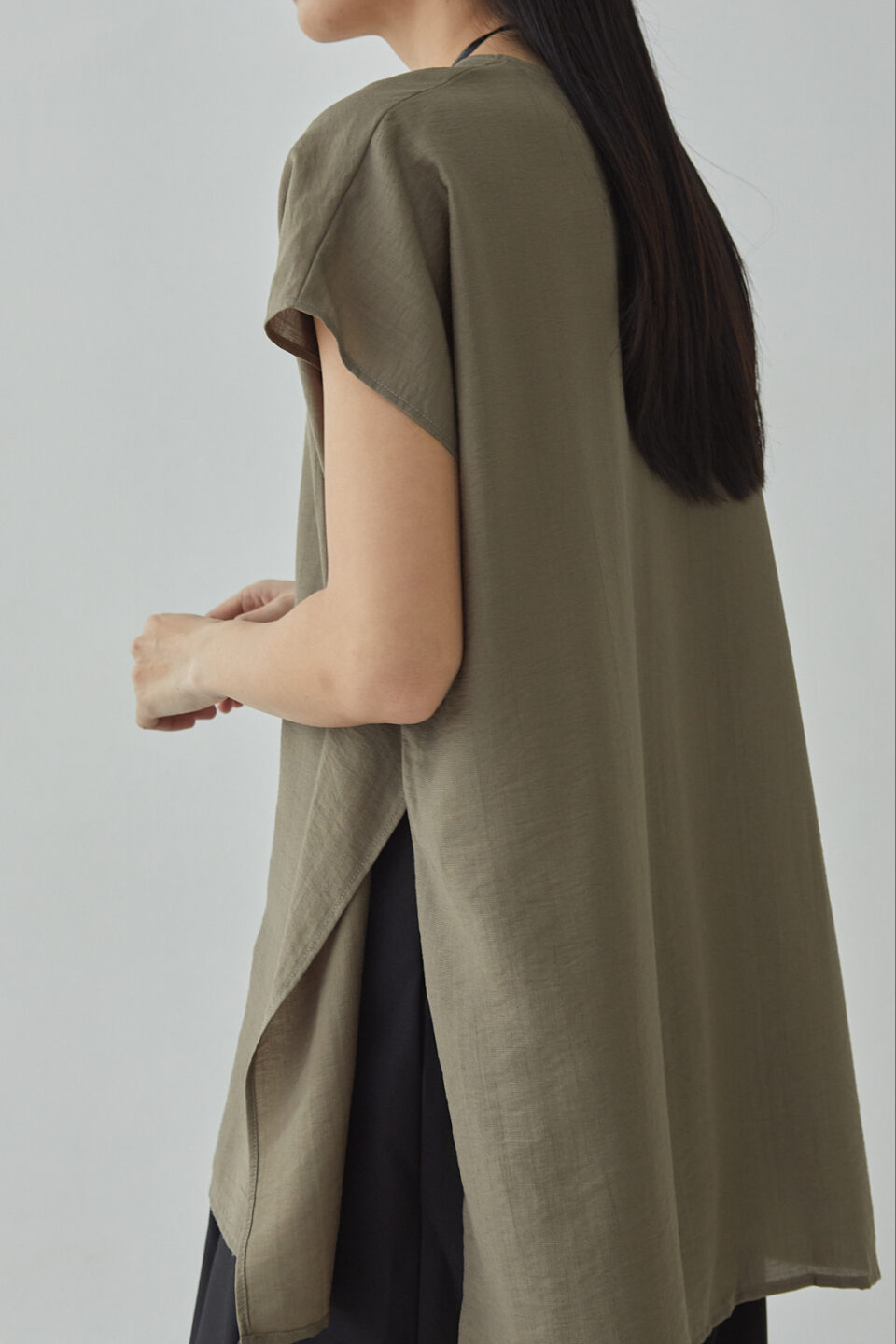 Studio Now Miria Top in Meadow - Image 6