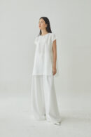 Studio Now Miria Top in White