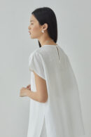Studio Now Miria Top in White