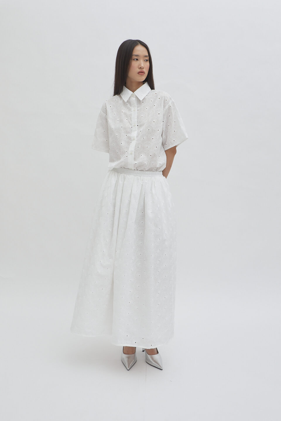 Mari skirt - Image 2