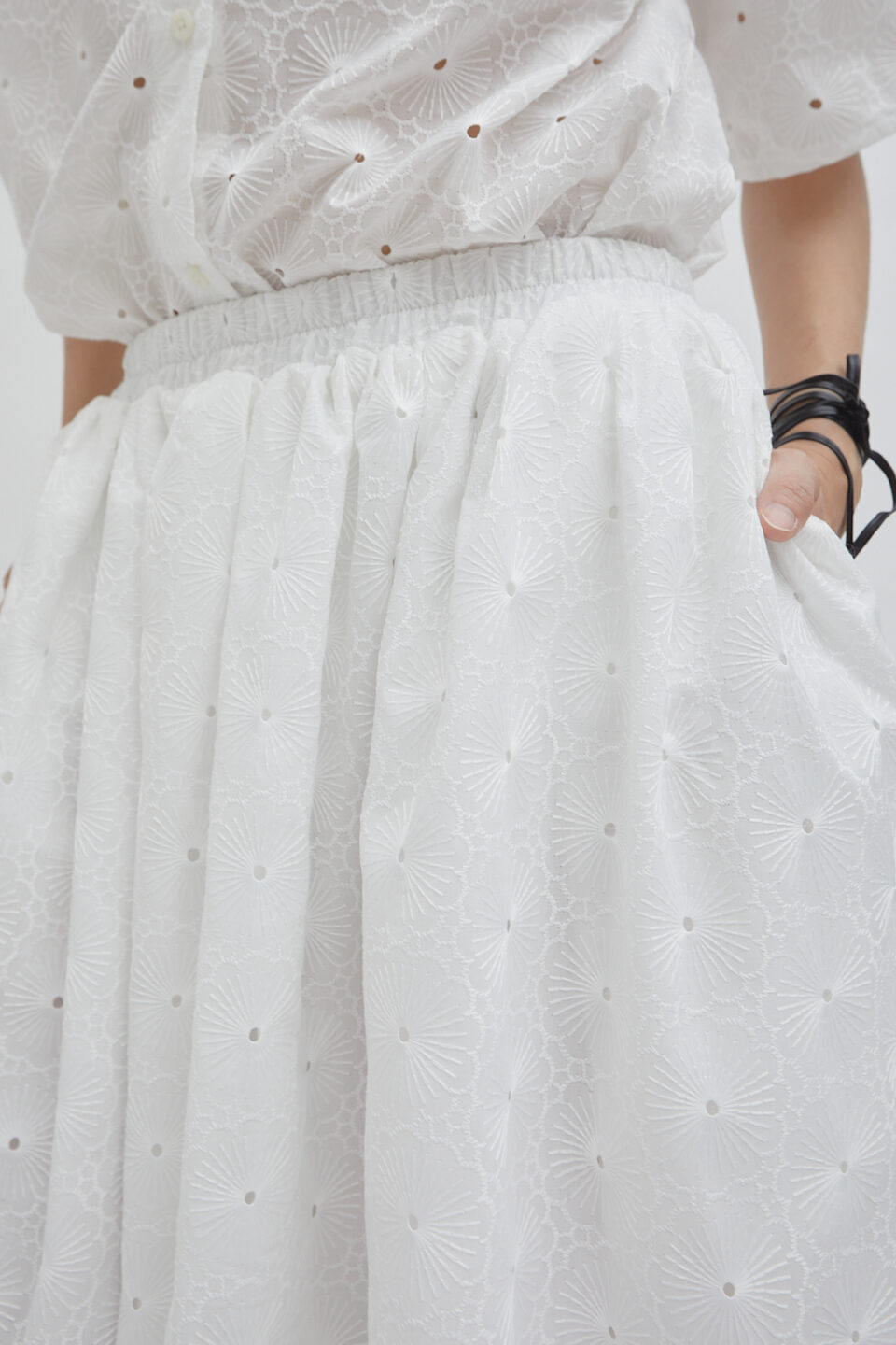 Mari skirt - Image 5