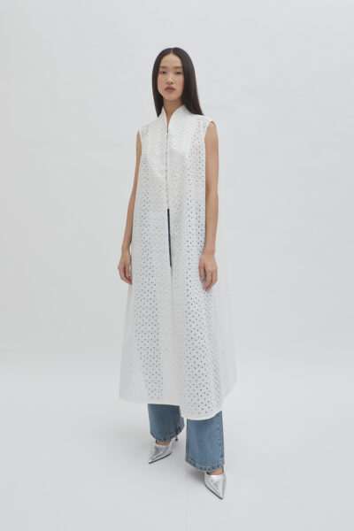 Suri long top