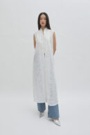 Suri long top