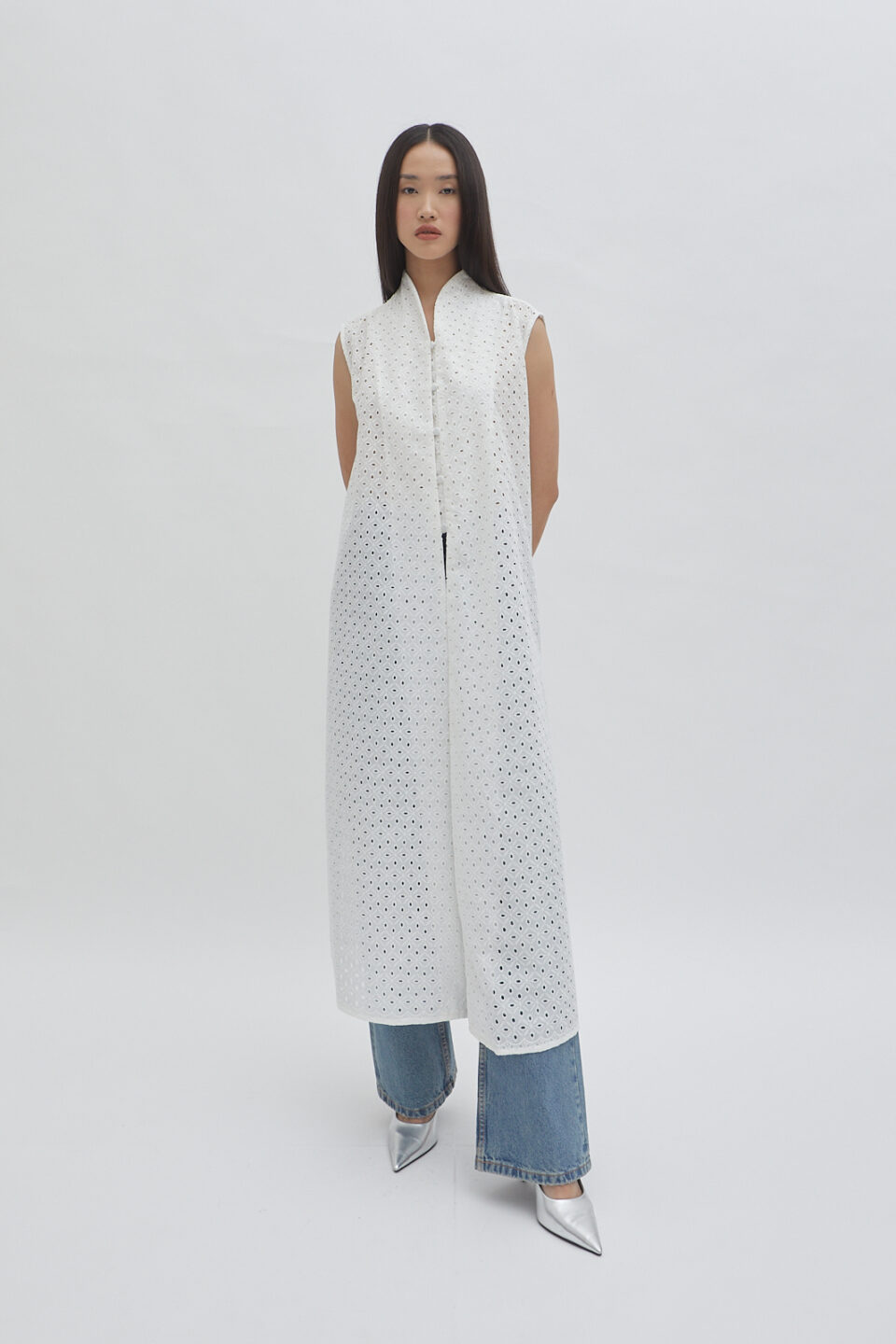 Suri long top - Image 3