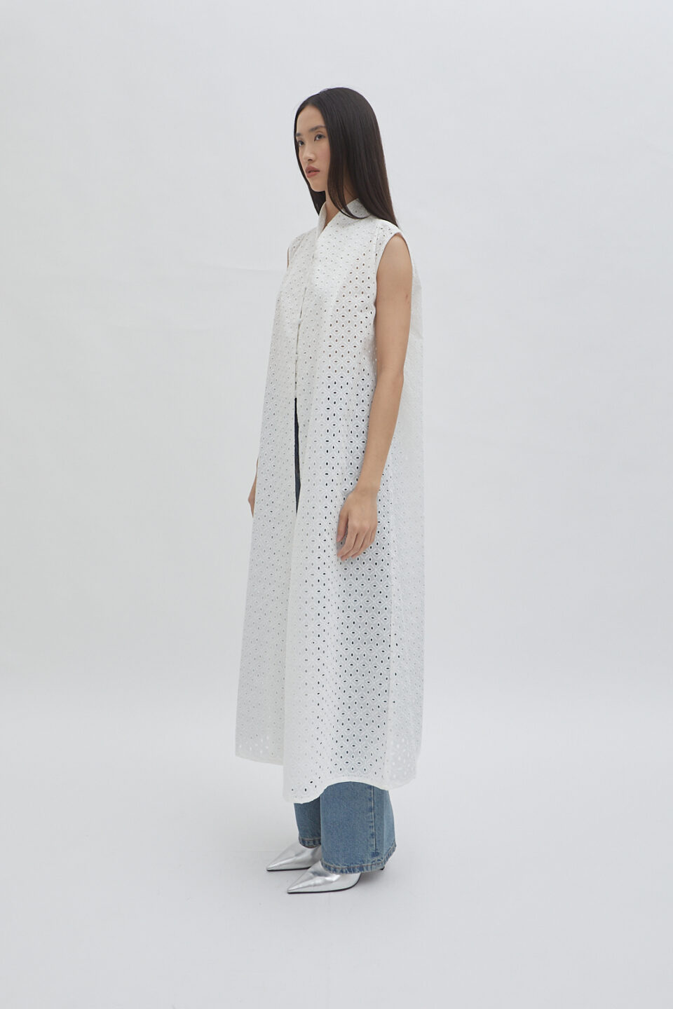 Suri long top - Image 4