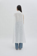 Suri long top