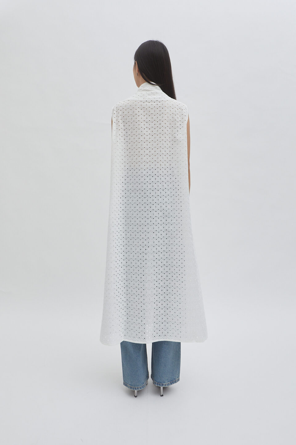 Suri long top - Image 5