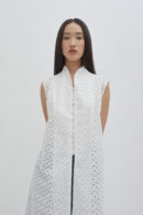 Suri long top