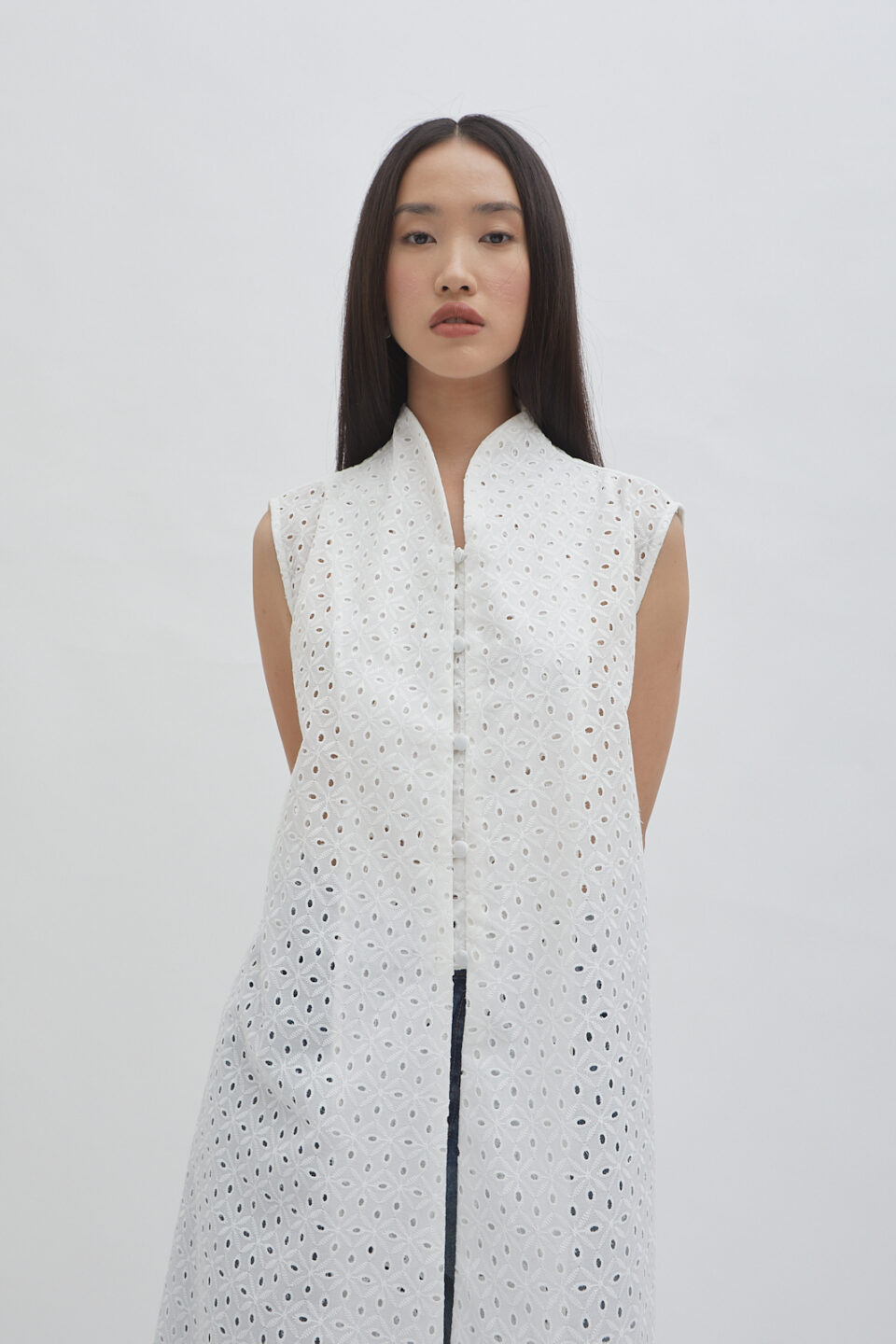Suri long top - Image 2