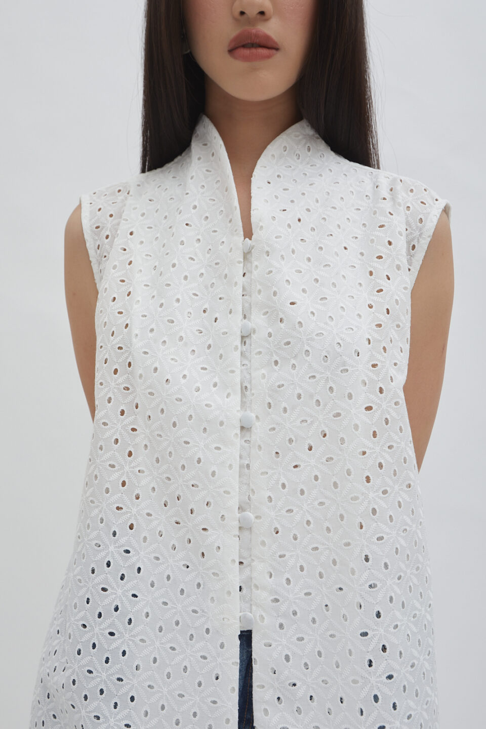 Suri long top - Image 8