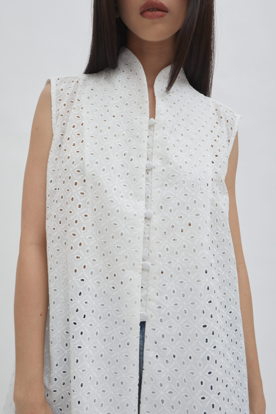 Suri long top - Image 7