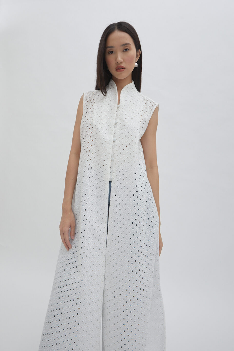 Suri long top - Image 6