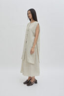 Kasha Multiway Top Linen