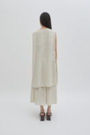 Kasha Multiway Top Linen
