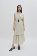 Kasha Multiway Top Linen