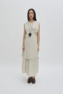 Kasha Multiway Top Linen