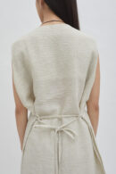 Kasha Multiway Top Linen