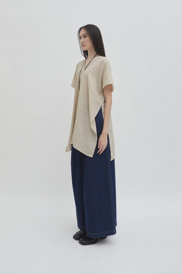 Zarina Top - Free Size