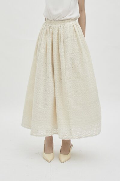 Garden Skirt