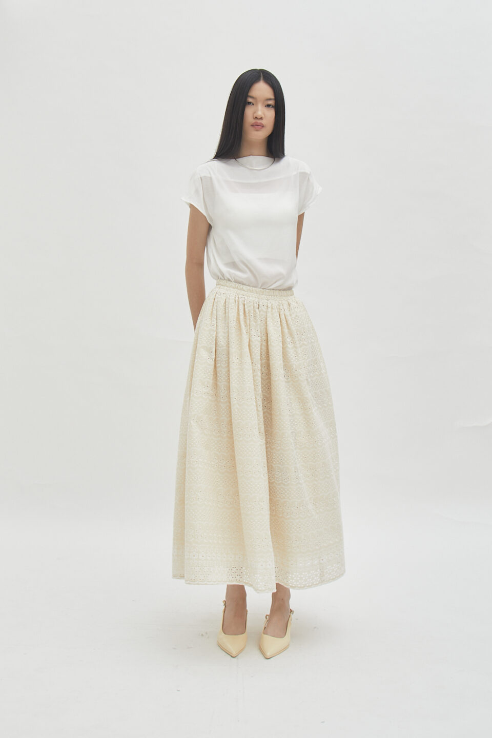 Garden Skirt - Image 3