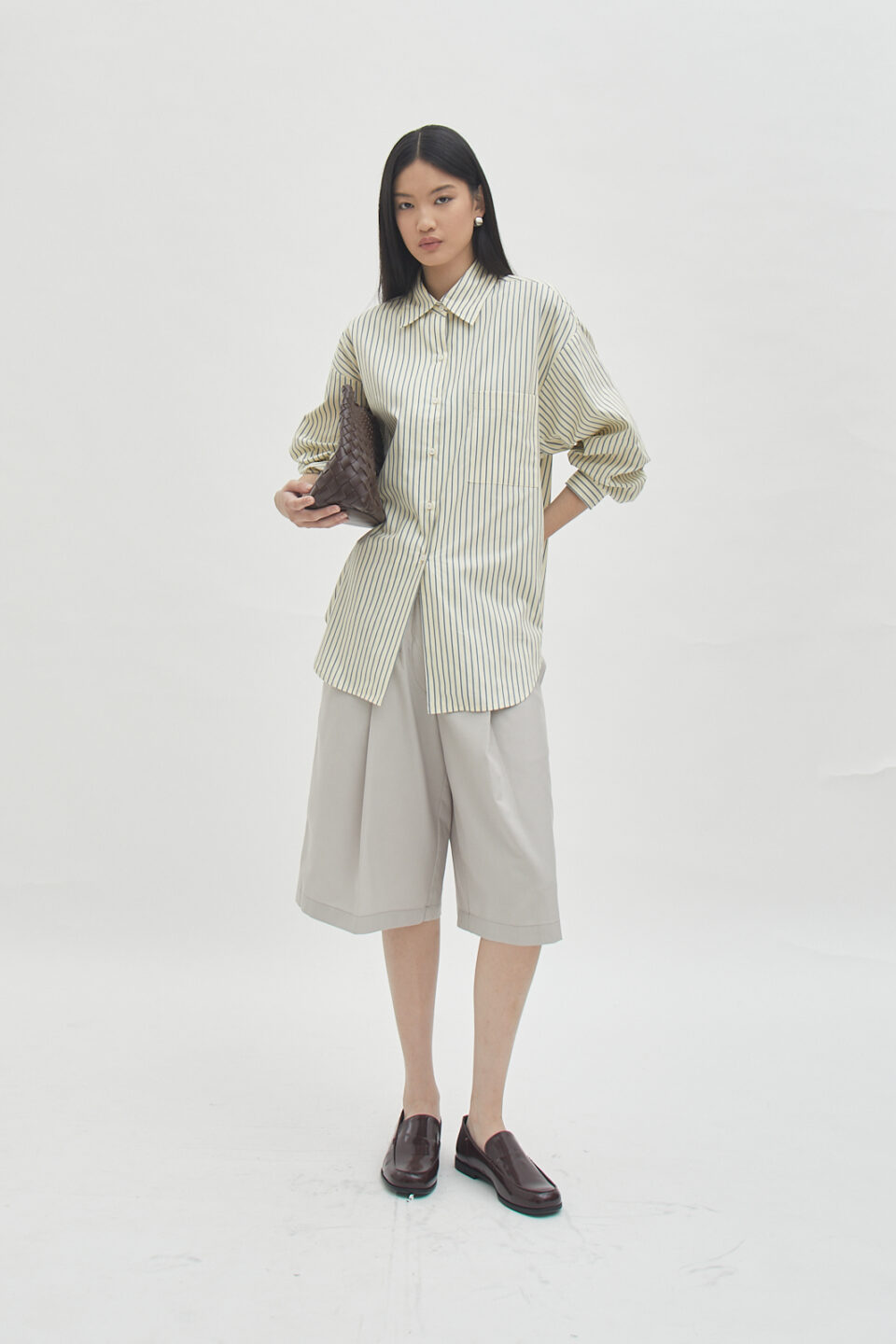 Cross Scheme Shirt - Image 3