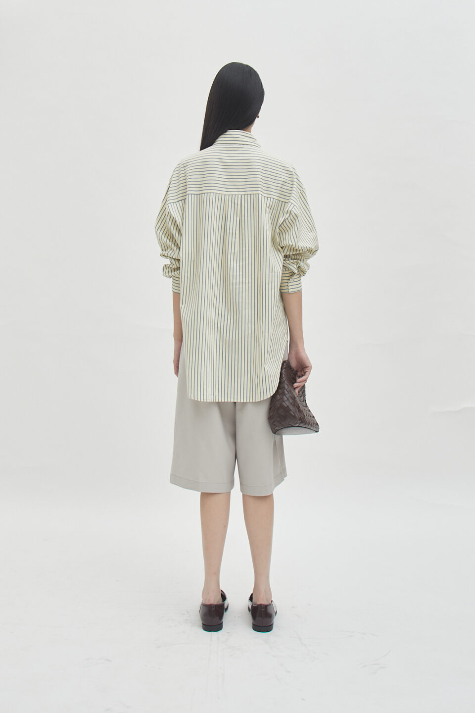 Cross Scheme Shirt - Image 5