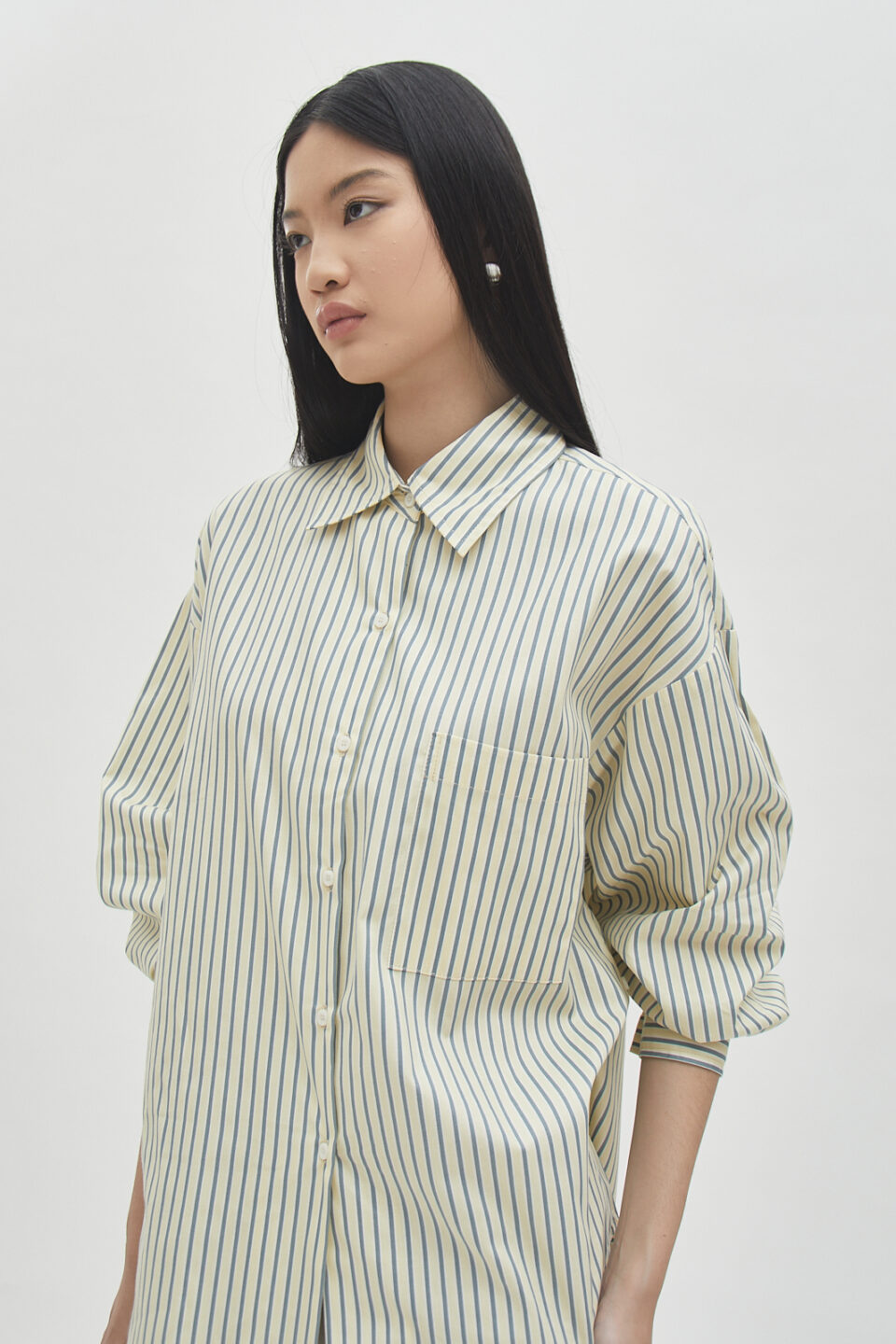 Cross Scheme Shirt - Image 10
