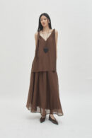 Drift Tank Umber