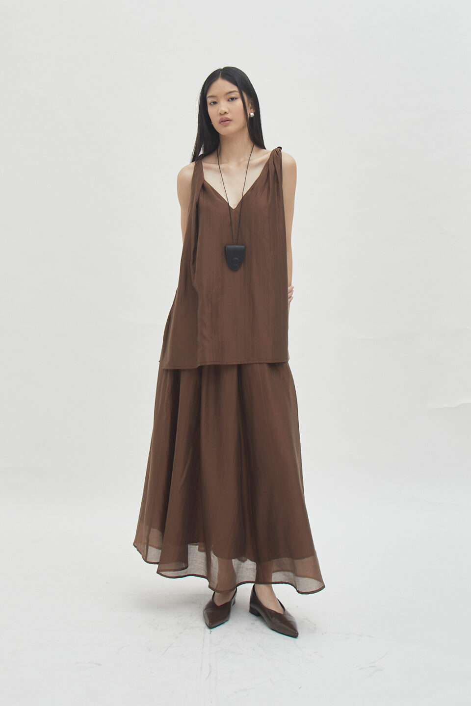 Drift Tank Umber - Image 6