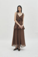 Drift Tank Umber