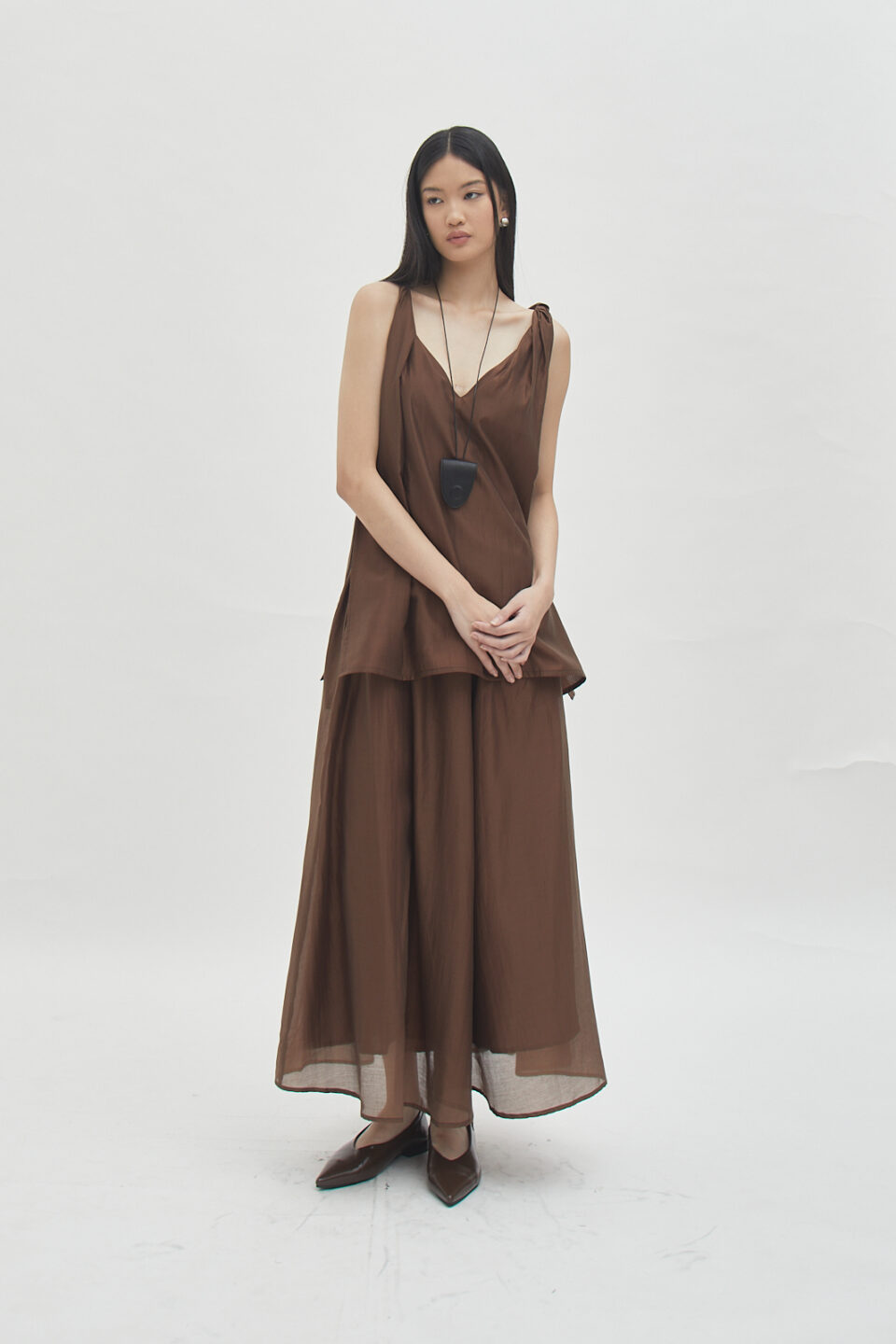 Drift Tank Umber - Image 4