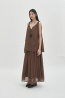 Drift Tank Umber