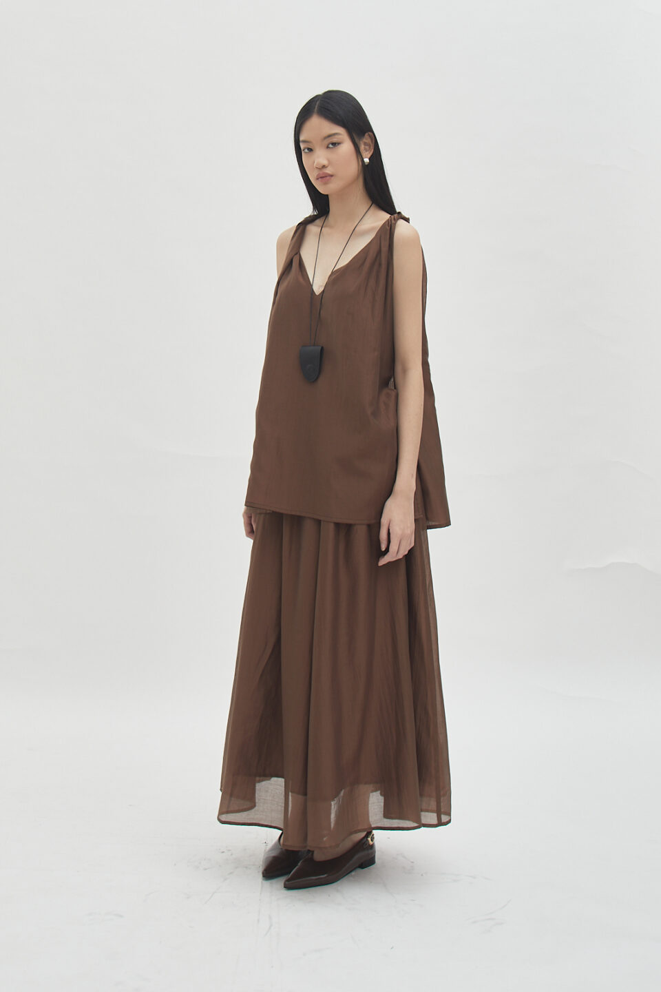 Drift Tank Umber - Image 3