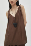 Drift Tank Umber