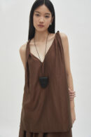 Drift Tank Umber
