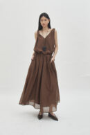 Drift Tank Umber