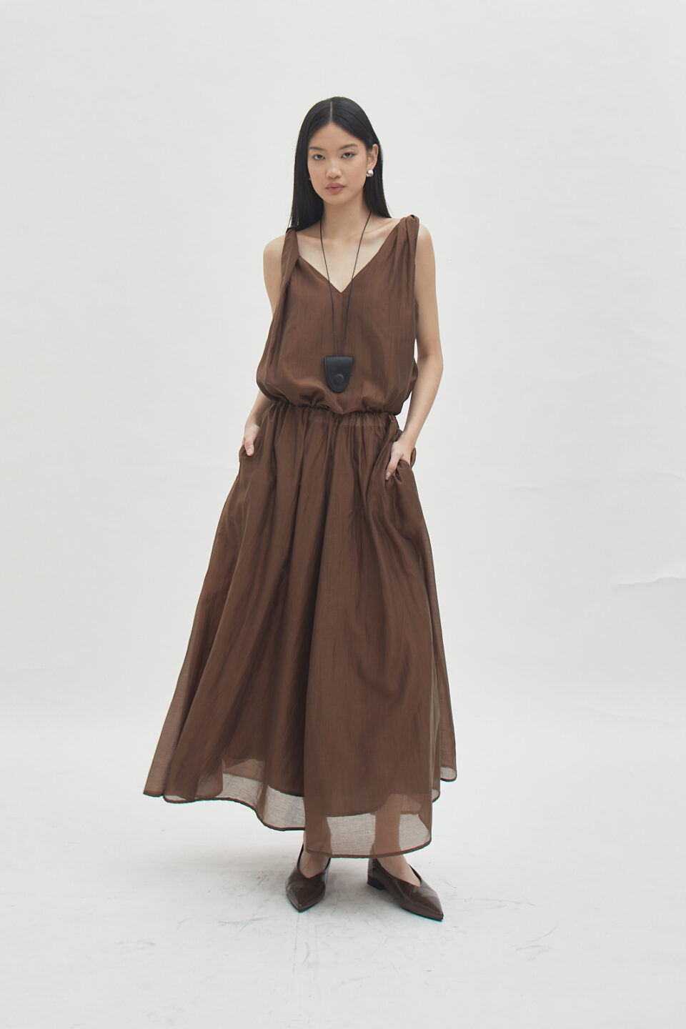 Drift Tank Umber - Image 8