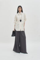 Avenue Shirt in Clay