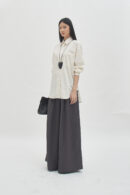 Avenue Shirt in Clay